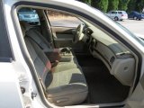 2001 Chevrolet Impala  Front Seat