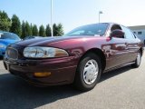 2003 Cabernet Red Metallic Buick LeSabre Custom #68153038