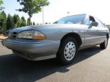 1993 Light Gray Metallic Pontiac Bonneville SE #68153036