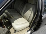2006 Ford Crown Victoria LX Front Seat