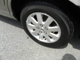 2006 Ford Crown Victoria LX Wheel