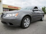 2010 Hyundai Sonata GLS