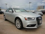 2013 Audi A4 2.0T Sedan