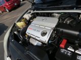 2002 Lexus ES 300 3.0 Liter DOHC 24 Valve VVT-i V6 Engine
