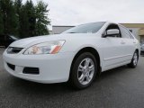 2007 Honda Accord SE Sedan