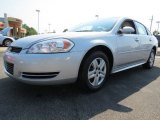 2010 Chevrolet Impala LS