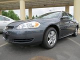 2010 Chevrolet Impala LS