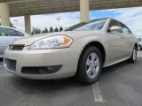 2010 Chevrolet Impala LT
