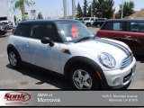 2011 Mini Cooper Hardtop