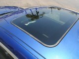 2009 BMW 1 Series 135i Coupe Sunroof