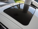 2010 BMW 5 Series 528i Sedan Sunroof