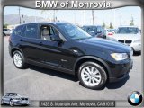 2013 BMW X3 xDrive 28i