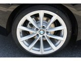 2012 BMW Z4 sDrive35i Wheel