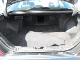 2004 Acura RL 3.5 Trunk
