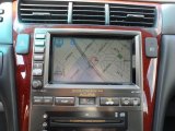 2004 Acura RL 3.5 Navigation