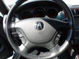 2004 Acura RL 3.5 Steering Wheel