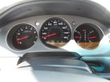 2004 Acura RL 3.5 Gauges