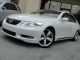 2007 Lexus GS 350