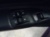1999 Plymouth Prowler Roadster Controls