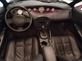 1999 Plymouth Prowler Roadster Dashboard
