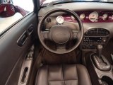 1999 Plymouth Prowler Roadster Steering Wheel