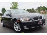 2009 BMW 3 Series 328xi Coupe