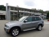 2008 BMW X5 3.0si