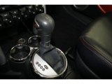 2005 Mini Cooper S Convertible 6 Speed Steptronic Automatic Transmission