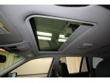 2001 BMW 3 Series 325xi Wagon Sunroof