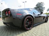 2012 Chevrolet Corvette Centennial Edition Z06 Exterior