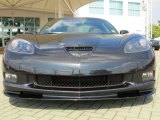 2012 Chevrolet Corvette Centennial Edition Z06 Exterior