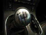 2012 Chevrolet Corvette Centennial Edition Z06 6 Speed Manual Transmission