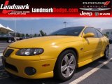 2004 Pontiac GTO Coupe