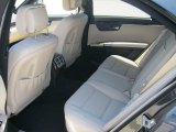 2013 Mercedes-Benz S 550 Sedan Sahara Beige/Black Interior