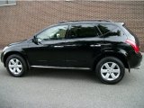 2007 Nissan Murano SL AWD