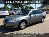 2007 Chevrolet Impala LT