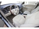 2013 Volvo XC60 T6 AWD Sandstone Interior