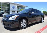 2010 Nissan Altima 2.5 S