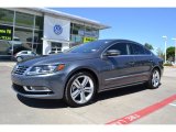 2013 Volkswagen CC Sport Plus