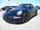2006 Black Porsche 911 Carrera S Coupe #5414657