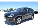 2013 Volkswagen Tiguan S