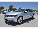 2013 Reflex Silver Metallic Volkswagen CC Sport #68223653