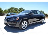 2013 Volkswagen Passat 2.5L SE