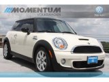 2011 Mini Cooper S Hardtop