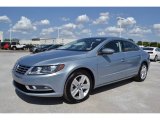 2013 Volkswagen CC Sport