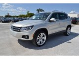 2013 Volkswagen Tiguan SEL