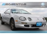1997 Toyota Celica Limited Edition Coupe Data, Info and Specs