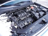 2013 Ford Flex Limited 3.5 Liter DOHC 24-Valve Ti-VCT V6 Engine