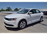 2012 Volkswagen Jetta TDI Sedan