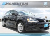 2012 Volkswagen Jetta SE Sedan